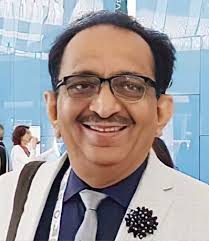 Dr. Brij Mohan